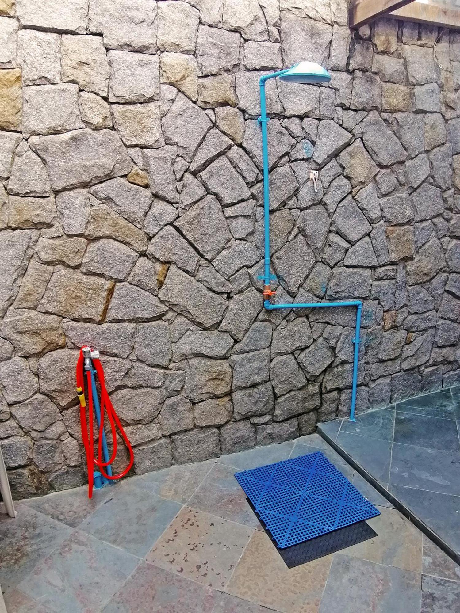 Casa 2 QUARTOS a 500M da RUA DAS PEDRAS, em condomínio c VAGA, portaria 24HS Búzios Exterior foto