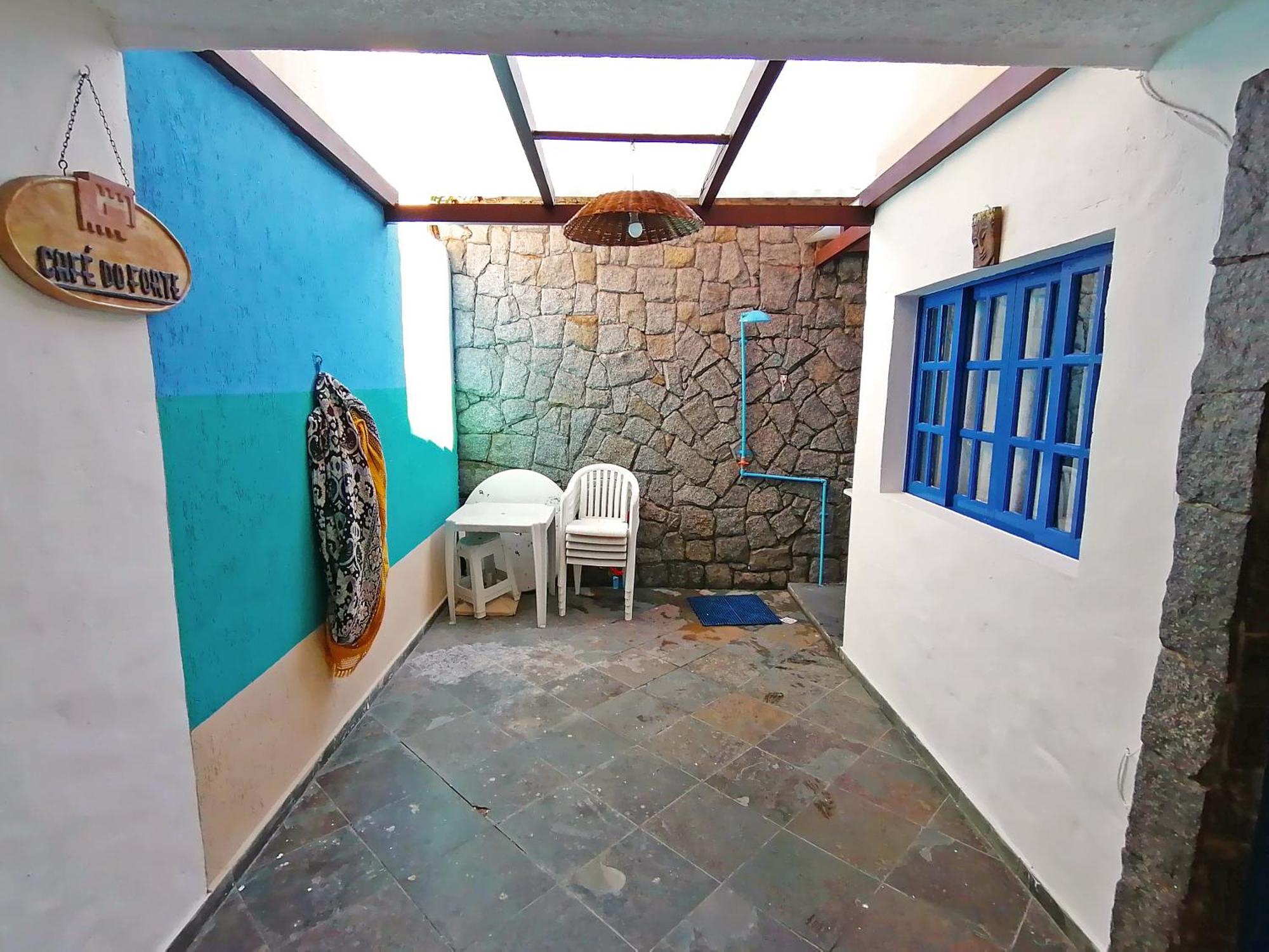 Casa 2 QUARTOS a 500M da RUA DAS PEDRAS, em condomínio c VAGA, portaria 24HS Búzios Exterior foto