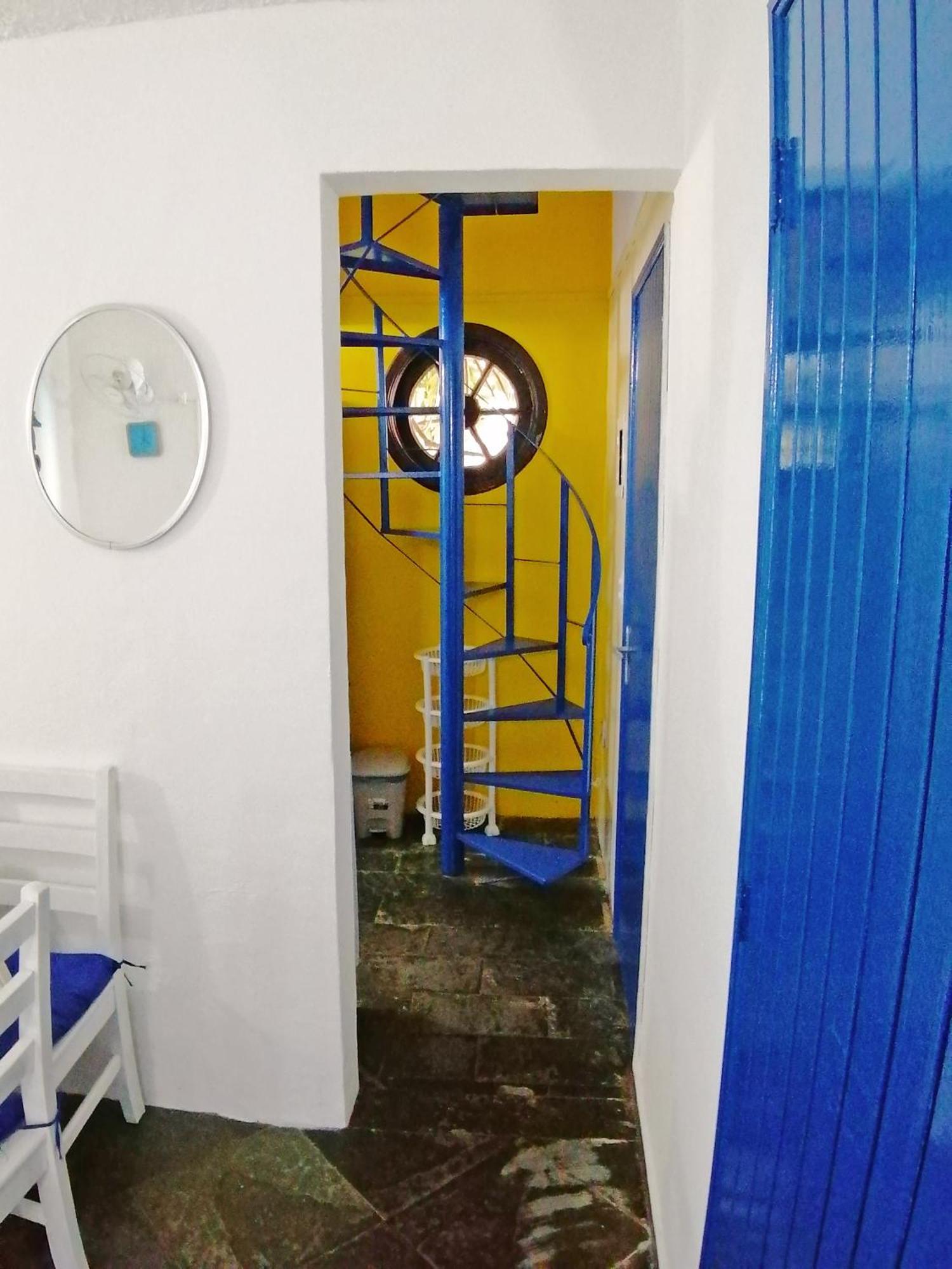 Casa 2 QUARTOS a 500M da RUA DAS PEDRAS, em condomínio c VAGA, portaria 24HS Búzios Exterior foto