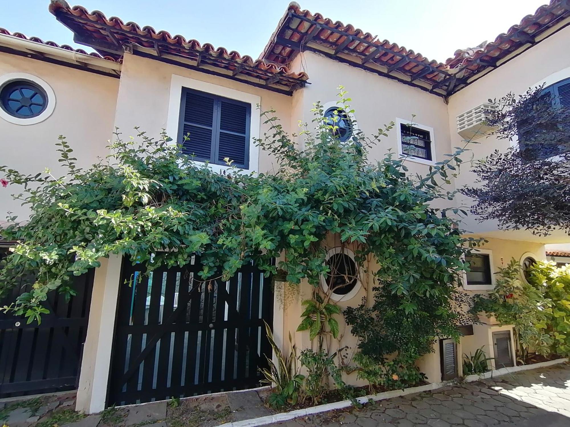 Casa 2 QUARTOS a 500M da RUA DAS PEDRAS, em condomínio c VAGA, portaria 24HS Búzios Exterior foto