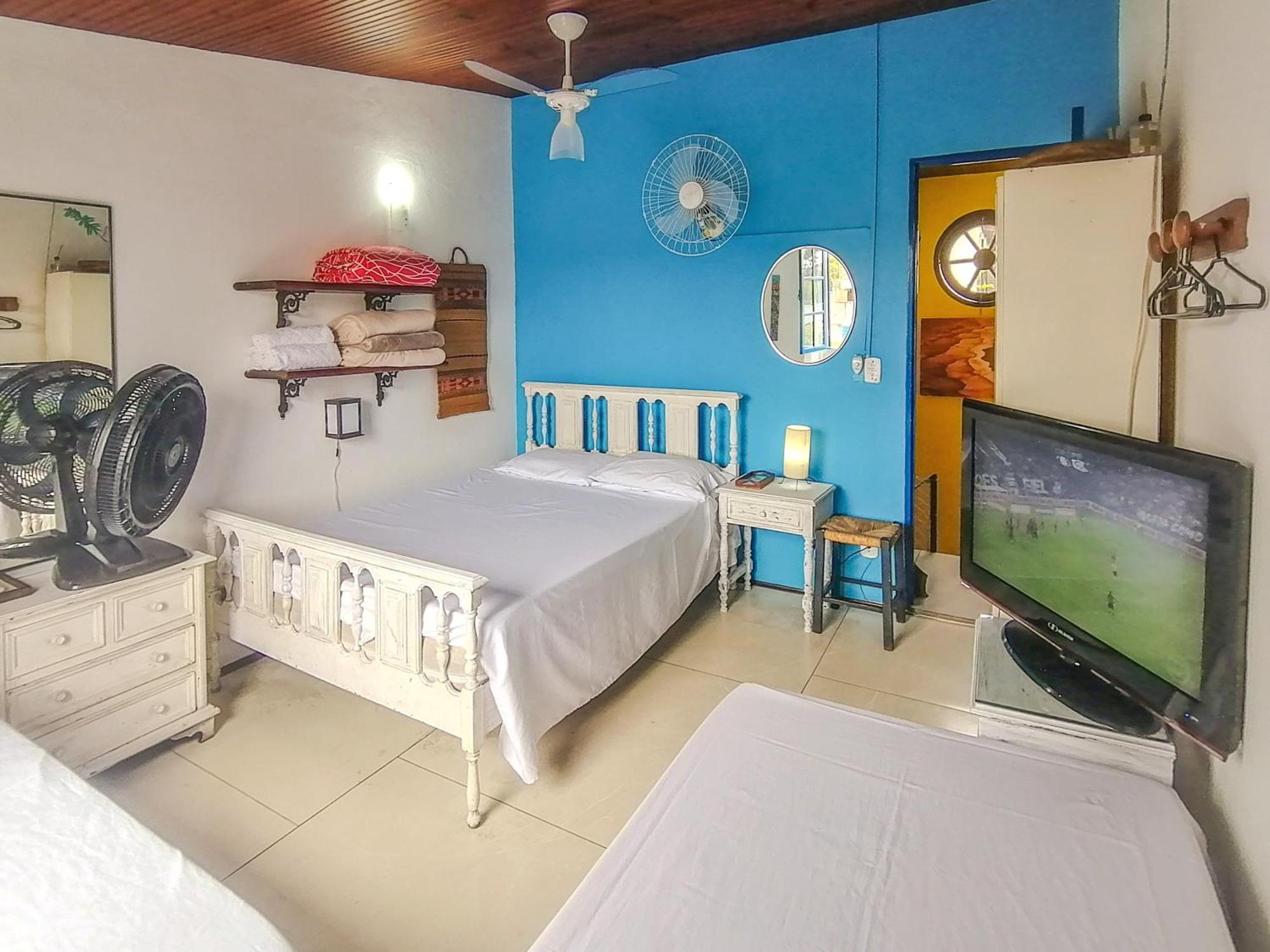 Casa 2 QUARTOS a 500M da RUA DAS PEDRAS, em condomínio c VAGA, portaria 24HS Búzios Exterior foto