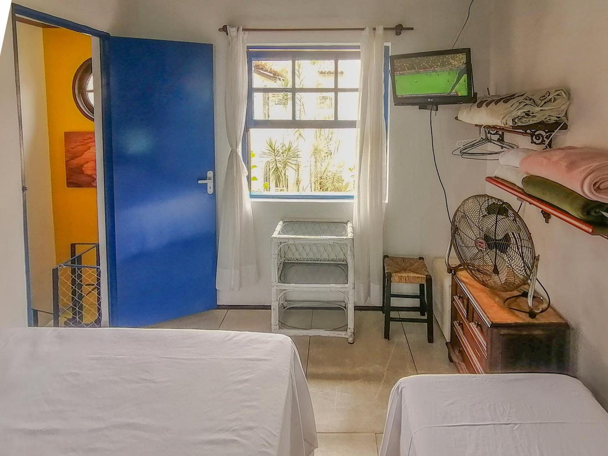 Casa 2 QUARTOS a 500M da RUA DAS PEDRAS, em condomínio c VAGA, portaria 24HS Búzios Exterior foto